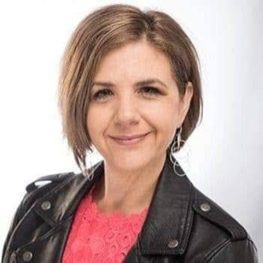 Meet your Posher, Melanie
